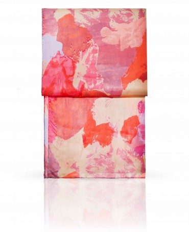 Шарф Женский SS.SH-CANVAS/RUST